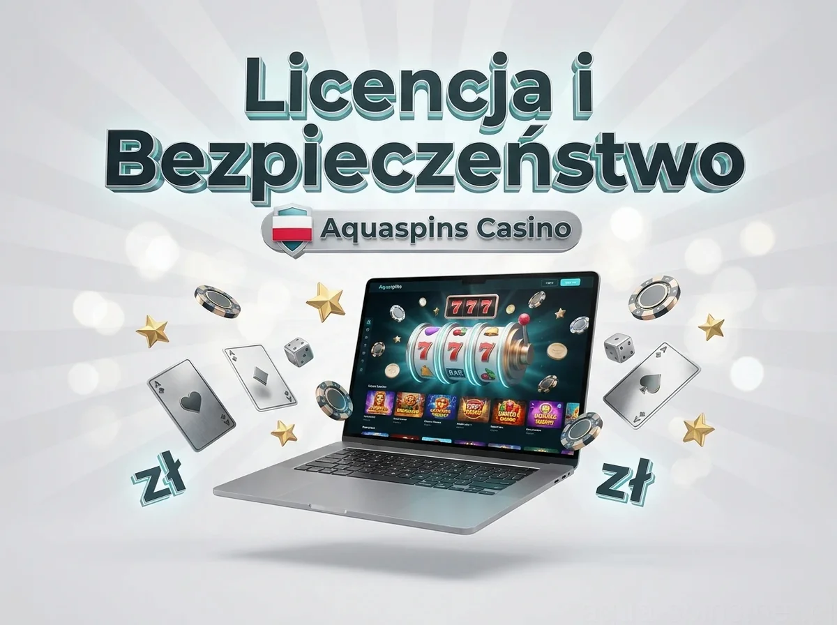 Licencja i Bezpieczeństwo