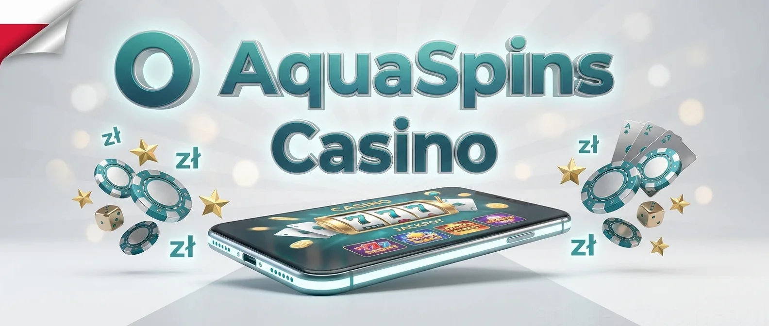 O AquaSpins Casino